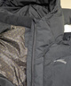 安踏面包羽绒服丨樊振东Z哥同款四防羽绒服男短款加厚冬季棉服外套男 【樊振东同款】四防logo款白/千里江雪7901-5 3XL (男190) 实拍图