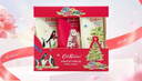 CATH KIDSTON动物派对护手霜礼盒（三支装）30g*3滋润保湿补水生日礼物送女友 实拍图