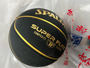 斯伯丁（SPALDING）室外神器防尘皮料室内外成人比赛7号篮球78-099Y 实拍图
