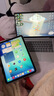 Apple/苹果 iPad11英寸 A16芯片2025年款 平板电脑 (128GB WLAN版/学习办公娱乐)银色 实拍图