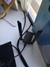 绿联USB无线网卡WiFi6千兆 WiFi接收器AX3000双频5G网卡 台式机专用笔记本无线网接收器外置增益天线 实拍图
