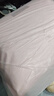 水星家纺被子冬季被子加厚被芯纤维被褥约7.1斤200*230cm粉 实拍图