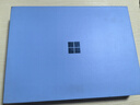 微软（Microsoft）Surface Pro 第11版 二合一笔记本电脑 国家补贴 轻薄本 AI+PC 骁龙 X Elite 16G 512G沙漫金 礼品 实拍图