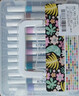 Touchcolor120色丙烯马克笔套装儿童绘画彩笔画笔美术生专用炳希水性细头颜料笔六一儿童节礼物送男女水彩笔 实拍图