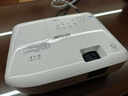 爱普生（EPSON）CB-W53  投影仪3LCD办公会议商用投影机 培训 4000流明 配盒子可手机无线 高清宽屏 HDMI）W52同款 实拍图