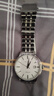 海鸥（SEAGULL）手表男士自动机械表 小钢炮日历男士手表生日礼物男表套装816.362 实拍图