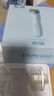 樱舒婴儿理发器轻音自动吸发儿童理发器宝宝剃头器新生儿剪发电推子 实拍图