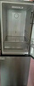 容声189L两门小冰箱小户型风冷无霜节能超薄冷藏冷冻出租屋宿舍低噪以旧换新BCD-189E20BNLAD国家补贴 实拍图