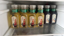 农夫山泉 东方树叶青柑普洱茶335ml*15瓶无糖茶饮料0糖0脂0卡小瓶塑膜装 实拍图