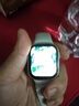 荣耀手表4【国家补贴】晨辉金 eSIM独立通话 全智能手表 多种运动模式 血氧心率监测 男女手表 GS3i 实拍图