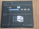华硕（ASUS）XG-C100C V3 新品低辐射万兆10G网卡 RJ45接口（不支持Win10以下系统） 实拍图