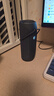 JBL FLIP ESSENTIAL2 旗舰款二代 蓝牙音响【政府补贴】便携音箱  户外防水 低音炮 登山秋游 炫酷黑 实拍图