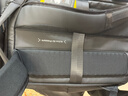 地平线8号（LEVEL8）双肩包电脑包15.6英寸男女商务通勤大容量学生书包MOMENT旅行背包 实拍图