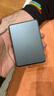 IMF3C认证【可上飞机丨薄至0.65cm】MagSafe磁吸充电宝无线快充大容量移动电源适配苹果Apple外接电池 【新3C认证】超薄款-深空灰 【3C认证/当日次日达】能充手机丨手表丨耳机 实拍图