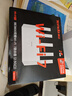 Tenda腾达路由器WiFi7【京东独家】无线千兆穿墙王信号增强家用全屋2.5g网口云霄BE3600放大器立式 实拍图