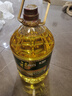 福临门食用油 非转基因压榨一级黄金产地玉米胚芽油6.18L 中粮出品 实拍图