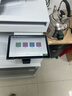 惠普（HP）m72625dn打印机 a3a4黑白激光复合机 高端大型办公 网络双面商用落地立式工程试卷打印复印一体机 E73130dn升级版（可加小册子装订） 实拍图