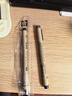樱花（SAKURA）针管笔勾线笔 10号黑色0.60mm 日本进口防水绘图笔水笔学生儿童美术绘画手绘漫画动漫设计 实拍图