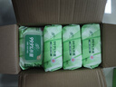 清风御本草杀菌湿巾80片*4包 抽取式卫生湿纸巾 杀菌率99.9% 整箱 实拍图