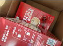 雀巢（Nestle）【樊振东同款】1+2特浓低糖*速溶咖啡三合一冲调饮品90条1170g 实拍图