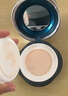 花西子空气散粉定妆蜜粉01控油提亮持妆修容补妆8.5g 实拍图
