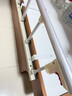 英特汉莎（interhasa!）床边护栏老人防摔围栏防掉床挡板栏杆安全扶手起床辅助器P1370012 实拍图