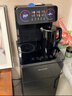 美菱（MeiLing）茶吧机 家用多功能智能遥控温热型立式饮水机 高颜轻奢【24H保温】 制热型 实拍图