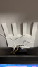 小米（MI）路由器BE3600 2.5G【小米手机上网搭档】3600兆级 WiFi7 4核高通处理器 2.5G网口 智能家用路由 实拍图