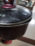 炊大皇奶锅不粘锅泡面宝宝辅食多用汤奶锅18cm电磁炉通用溢彩WG14306 实拍图