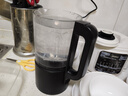 美的（Midea）破壁机家用豆浆机全自动清洗1.2L小型轻音降噪榨汁料理机2-3人用五谷杂粮辅食机3-4人 PB40ST11 实拍图
