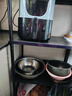UOEN厨房多功能置物架家用落地多层储物柜微波炉收纳放锅用具货架子 实拍图