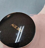 Aekyung Age20's爱敬星空粉气垫bb霜水润遮瑕防晒粉底13号14g*2保湿节日礼物 实拍图