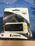 金士顿（Kingston）128GB USB3.2 Gen 1 U盘 DTX 大容量U盘 时尚设计 轻巧便携  学习办公投标电脑车载通用 实拍图
