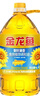 福临门食用油 葵花籽清香食用植物调和油5升 中粮出品 实拍图