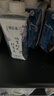 蒙牛特仑苏嗨Milk脱脂纯牛奶250ml*10盒 0脂肪 精美京绣送礼盒装 实拍图