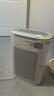 海尔（Haier）空气净化器除甲醛除雾霾除烟味母婴家用除灰尘杀菌氨基酸除醛办公室卧室智能净化机KJ205F-H15B 实拍图