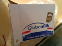 荷高（Globemilk）荷兰原装进口3.8优乳蛋白脱脂纯牛奶1L*6高钙0脂肪早餐整箱送礼 实拍图