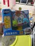 伟易达（Vtech）婴儿玩具欢乐摩天轮中英双语启蒙安抚哄喂6-18月宝宝儿童节礼物 实拍图