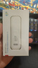 华为智选 移动随身wifi mini随行无线网卡4g路由器 直插笔记本USB卡托上网卡流量卡 E8372-821全网通 实拍图