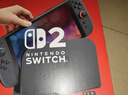 Nintendo Switch任天堂二代游戏机NS2掌上主机港版 单机 标准版不含游戏Switch2便携家用体感掌机 实拍图