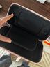 绿联适用 任天堂Switch收纳包OLED游戏机收纳盒便携包保护套 纤薄防摔硬壳多功能大容量卡位收纳包 实拍图
