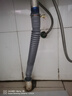 联塑（LESSO）面盆下水管出水管 可伸缩水管弯曲水管防臭密封 洗脸盆面盆排水管 实拍图