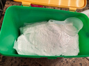 超能 浓缩天然皂粉 青柠罗勒香 3斤 5重酵素 4倍洁净 实拍图
