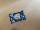 德佑羽绒服清洁湿巾8片*7包 第六代去渍免水洗去污湿纸巾干洗去污神器 实拍图