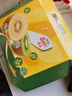 佳沛（zespri）新西兰  阳光金奇异果10粒礼盒巨大果单果约144-175g 水果 猕猴桃 实拍图
