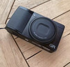 理光（RICOH）GR3/GR3X/GRIII X 数码相机 小型便携 街拍照相机 APS-C画幅 美颜 理光GR3X【掌间大师】 官方标配【64G卡+手腕带+usb线】 实拍图