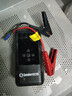 小能人（soulor）【3C认证】汽车应急启动电源充气泵一体机 设备应急搭电宝汽车电瓶充电器轮胎打气泵 实拍图