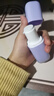 兰芝（LANEIGE）隔离霜雪纱丝柔防晒妆前隔离乳男女化妆品提亮肤色 新年礼物 第4代升级版紫色30mlSPF28PA++ 实拍图
