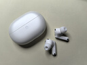 华为FreeBuds Pro 5真无线蓝牙耳机悦彰录音转写星闪耳机听力助听入耳式主动降噪跑步运动游戏适用苹果 雪域白丨送店铺延保+晒单豪礼 【华为音乐权益卡+4套耳帽】 实拍图