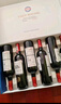 北极象【品牌金奖】法国进口红酒整箱 14度干红葡萄酒750ml*6瓶礼盒送礼 实拍图